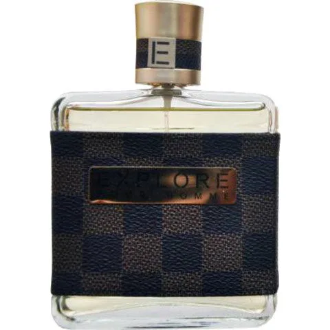Explore pour Homme