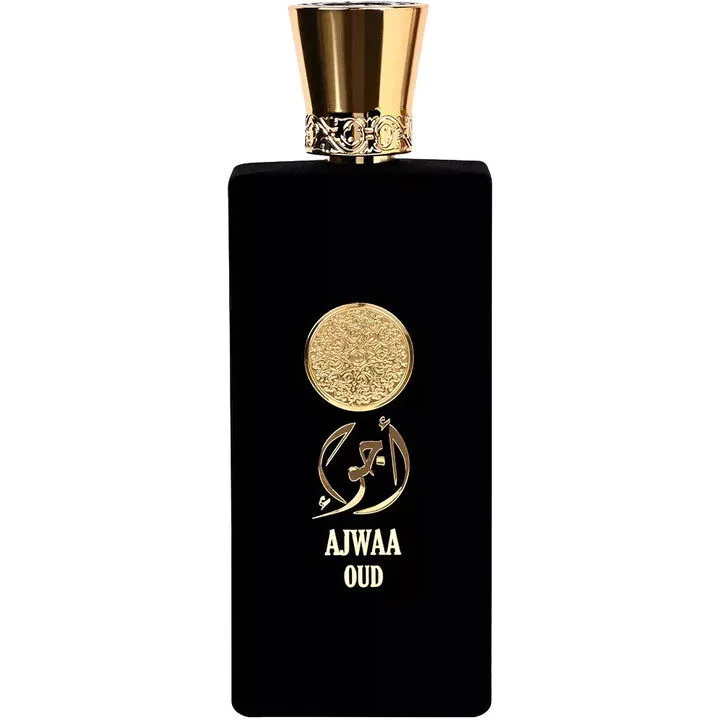 Ajwaa Oud