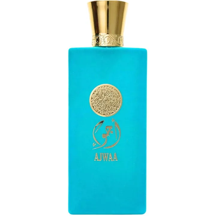 Ajwaa Turquoise