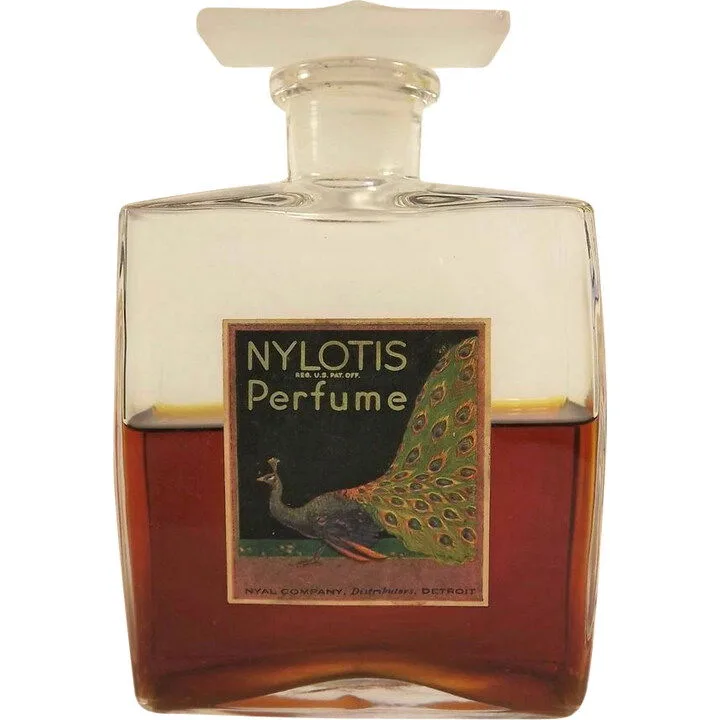 Nylotis Nyal Perfume