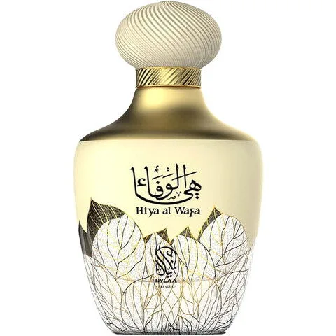 Hiya Al Wafa