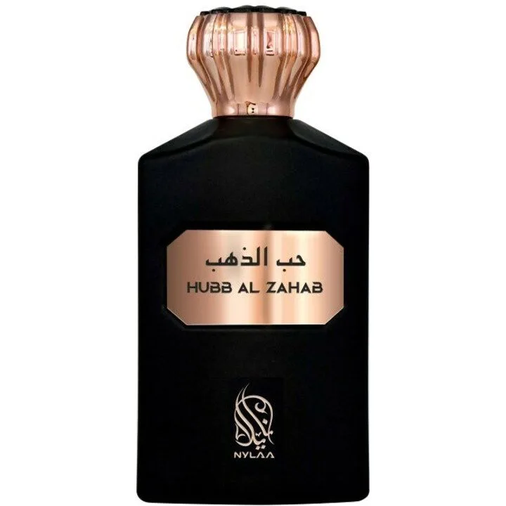Hubb Al Zahab
