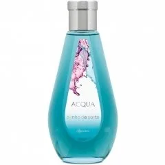Acqua Banho de Sorte