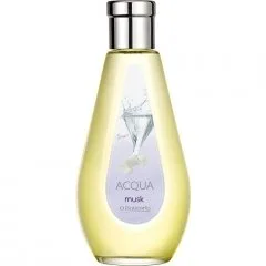 O Boticário Acqua Musk parfüm şişesi