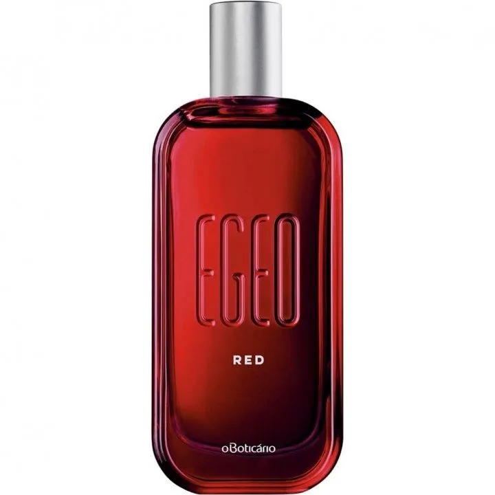 Egeo Red