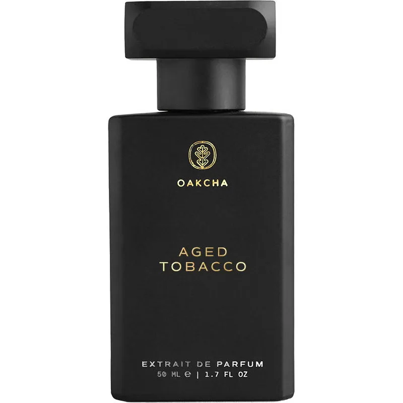 Aged Tobacco