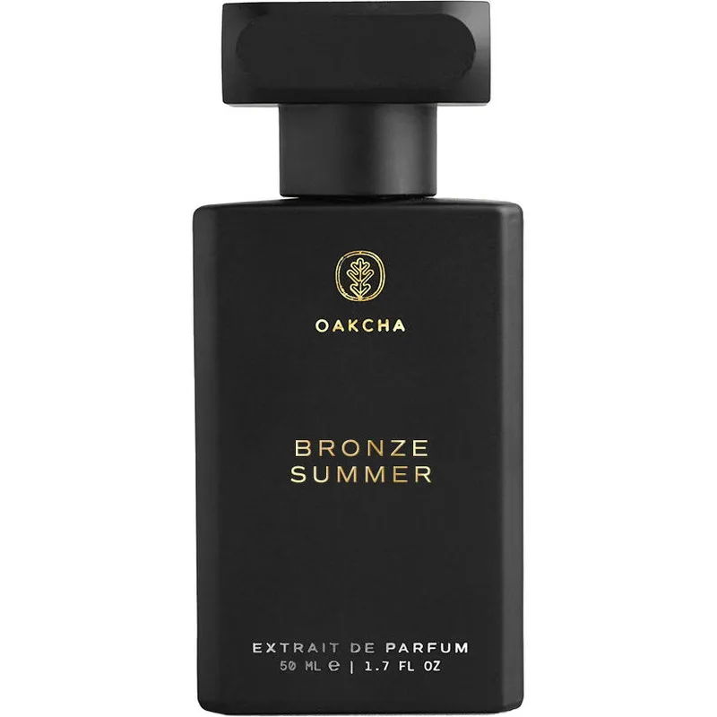 Bronze Summer