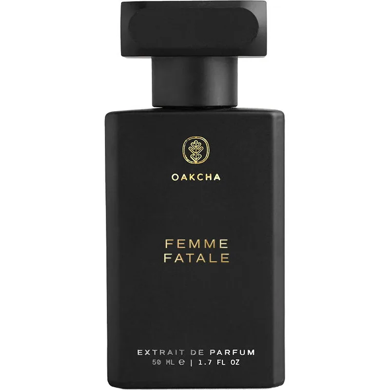 Femme Fatale