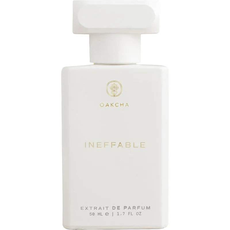 Ineffable Oakcha Extrait de Parfum