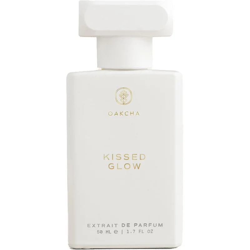 Kissed Glow Oakcha Extrait de Parfum