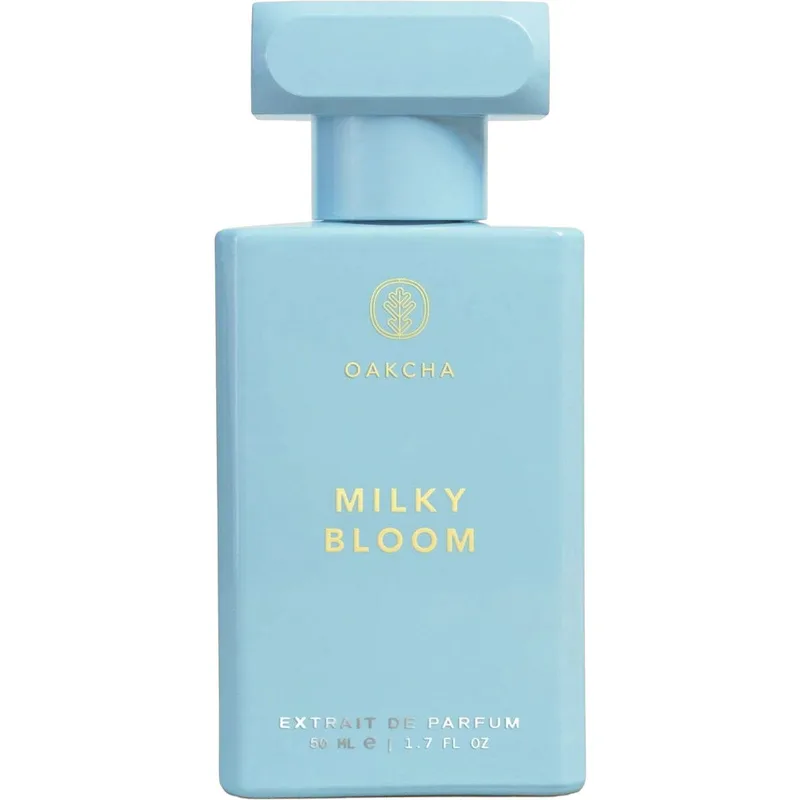 Milky Bloom
