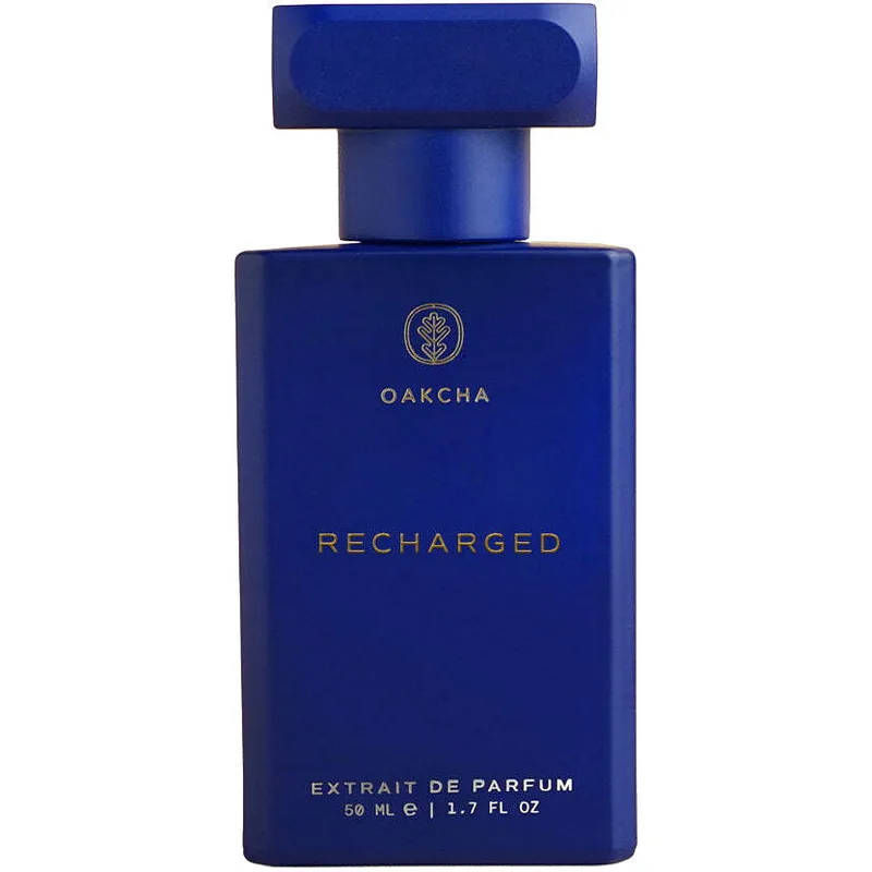 Recharged