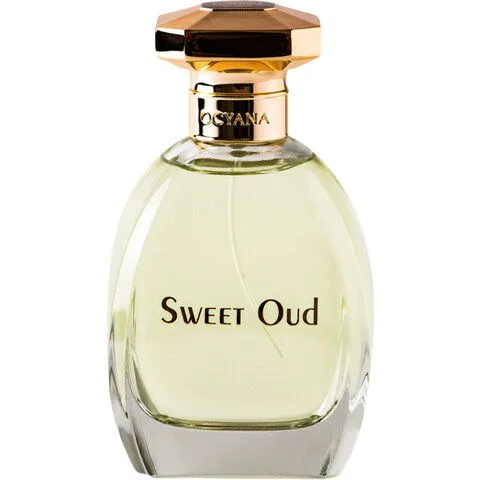 Sweet Oud
