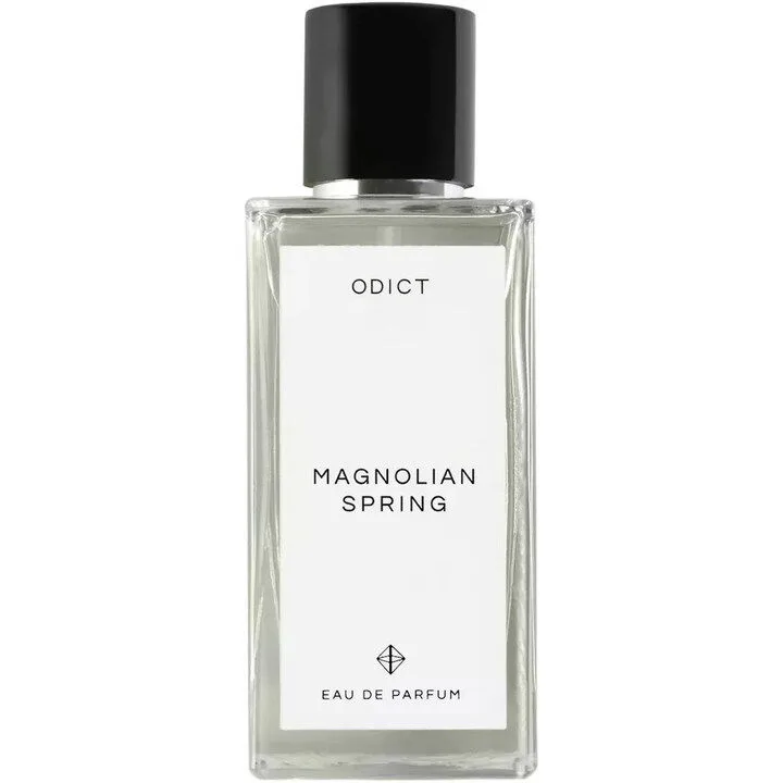 Magnolian Spring