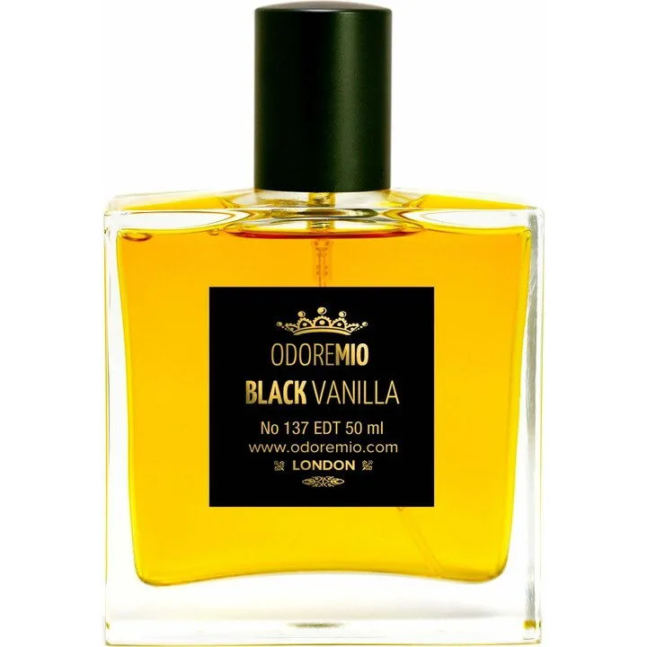 Black Vanilla