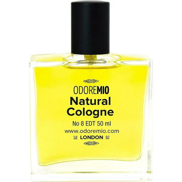Natural Cologne