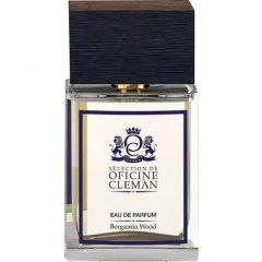 Sélection de Oficine Clemàn - Bergamia Wood