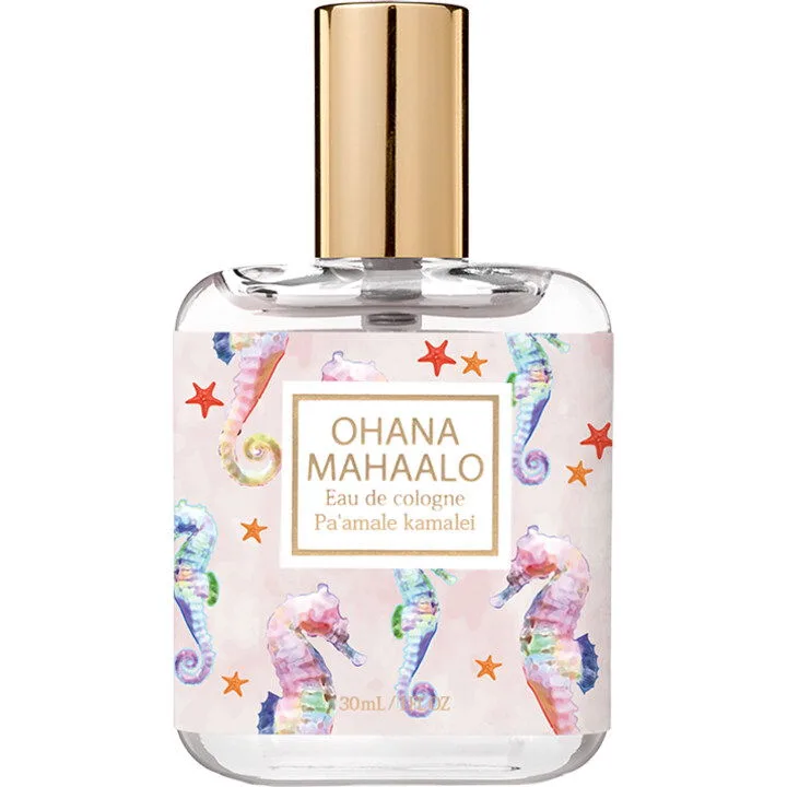 Pa'amale Kamalei パアマレ カマレイ