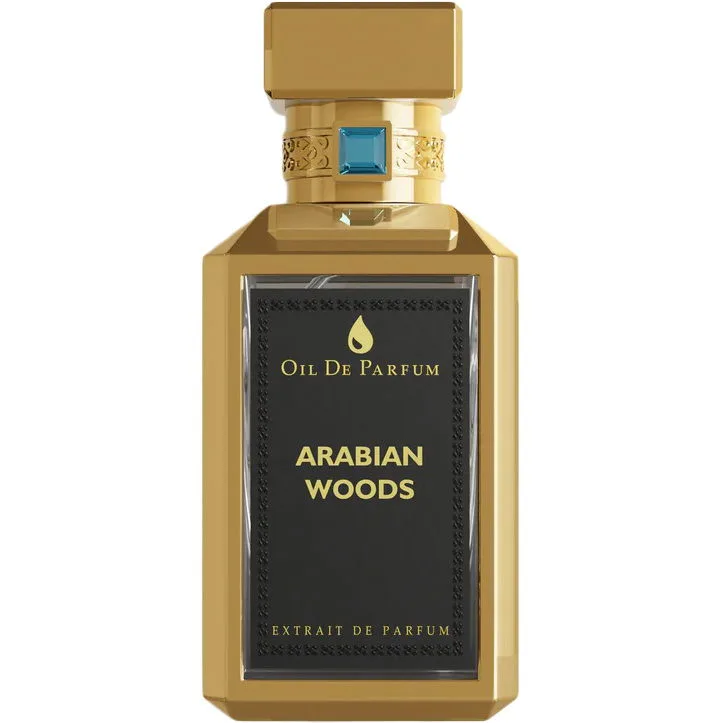 Arabian Woods
