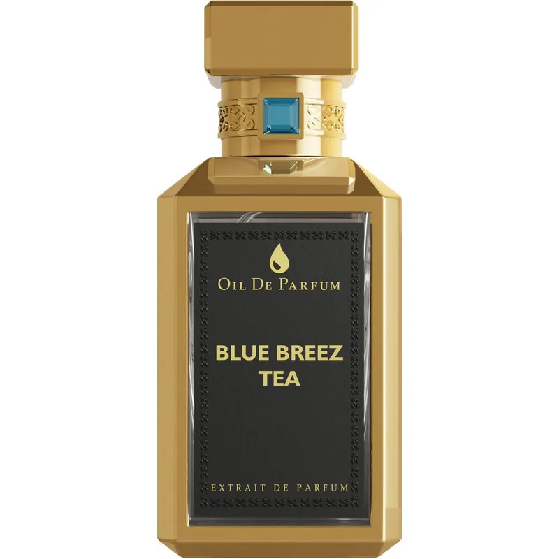 Blue Breez Tea
