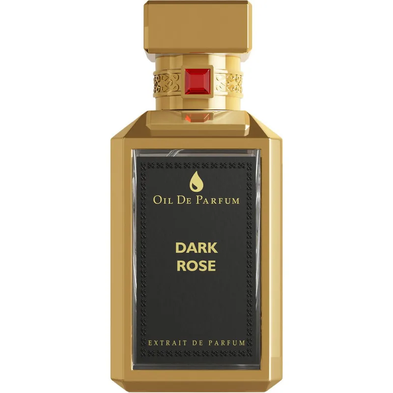 Dark Rose