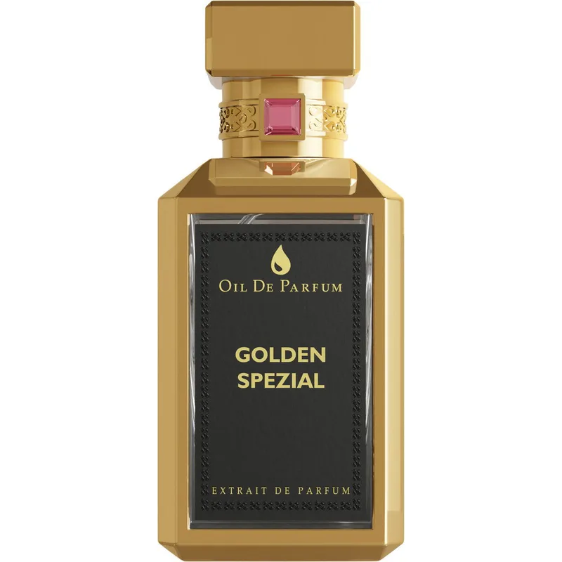 Golden Spezial