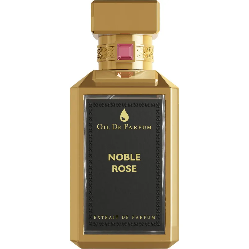 Noble Rose