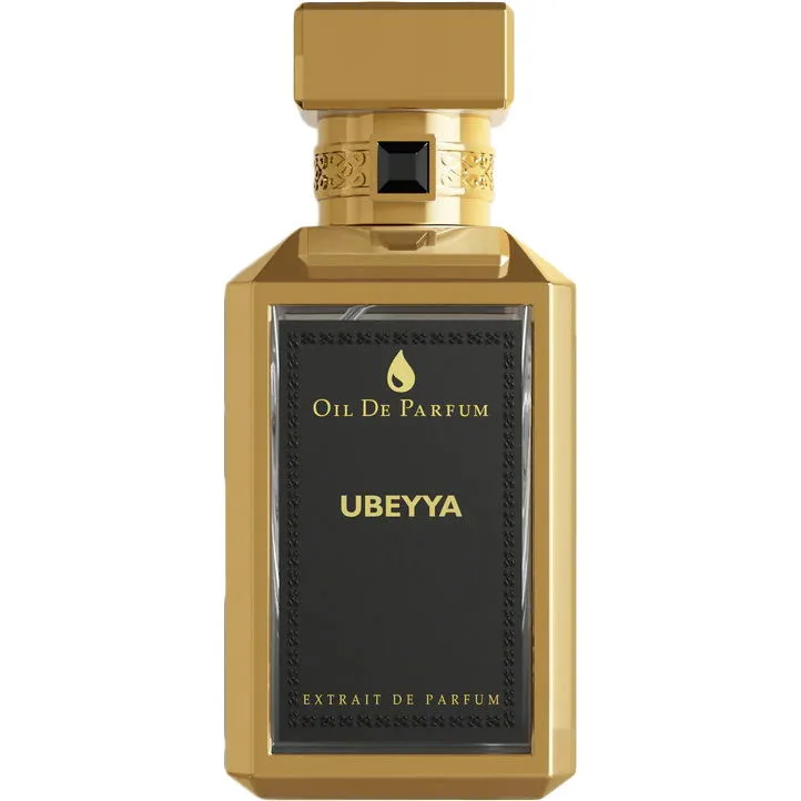 Ubeyya