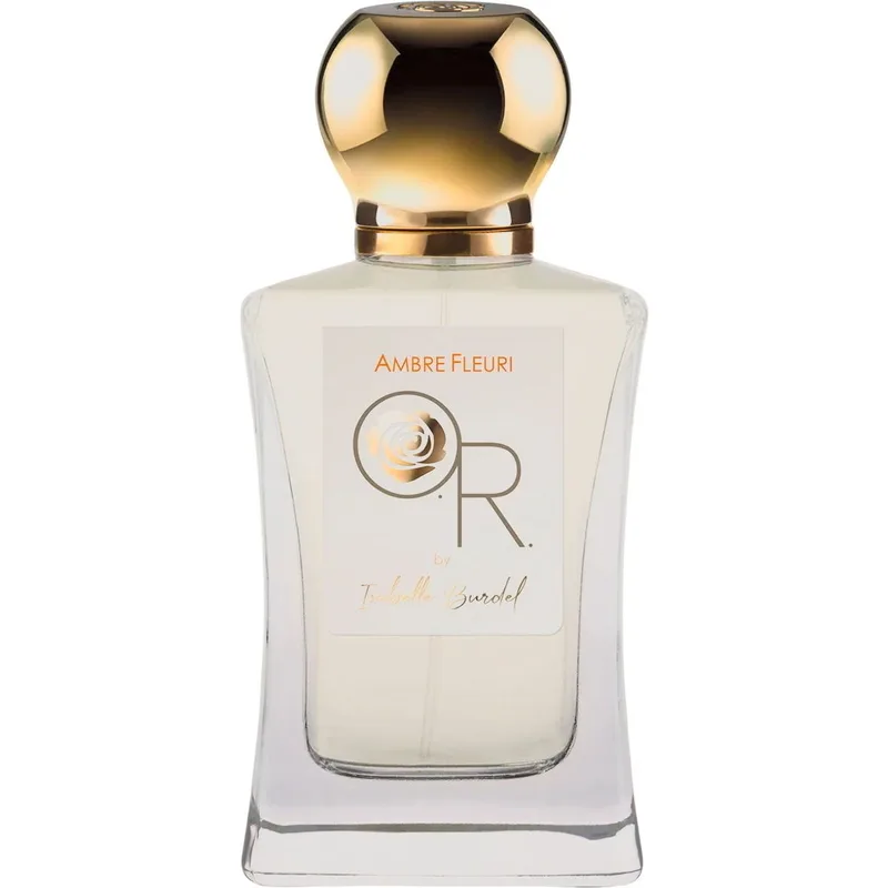 Ambre Fleuri