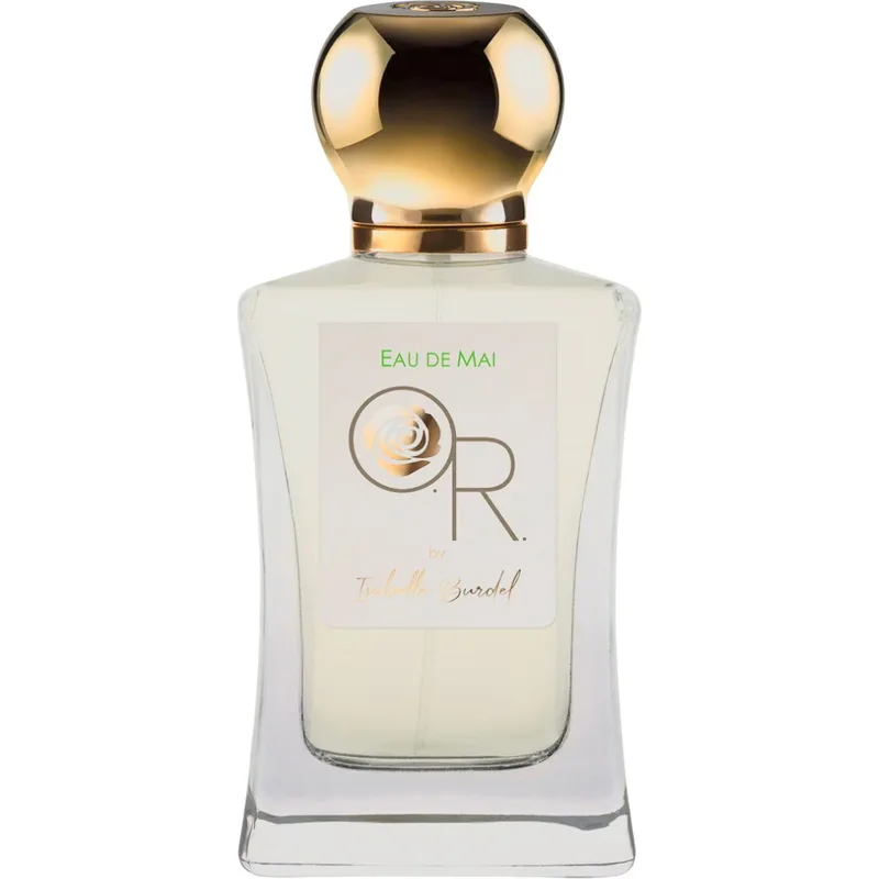 Eau de Mai