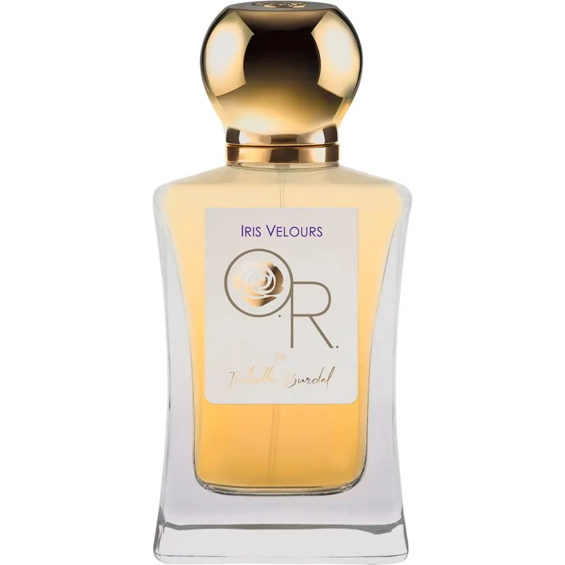 Iris Velours