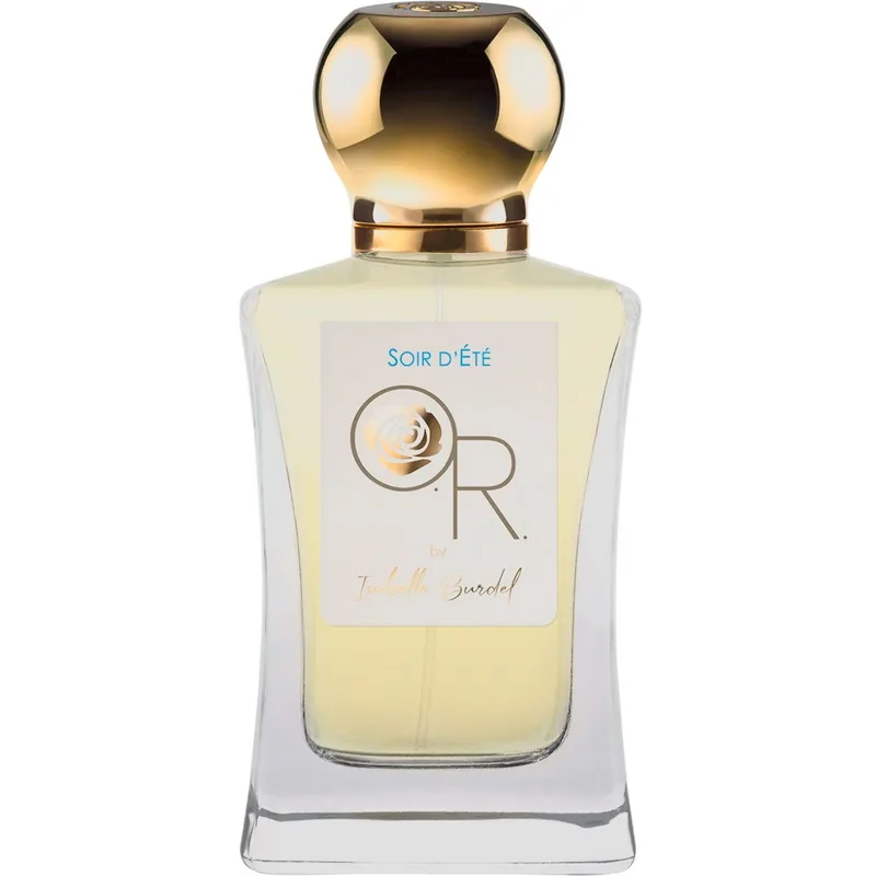 Soir d'Été