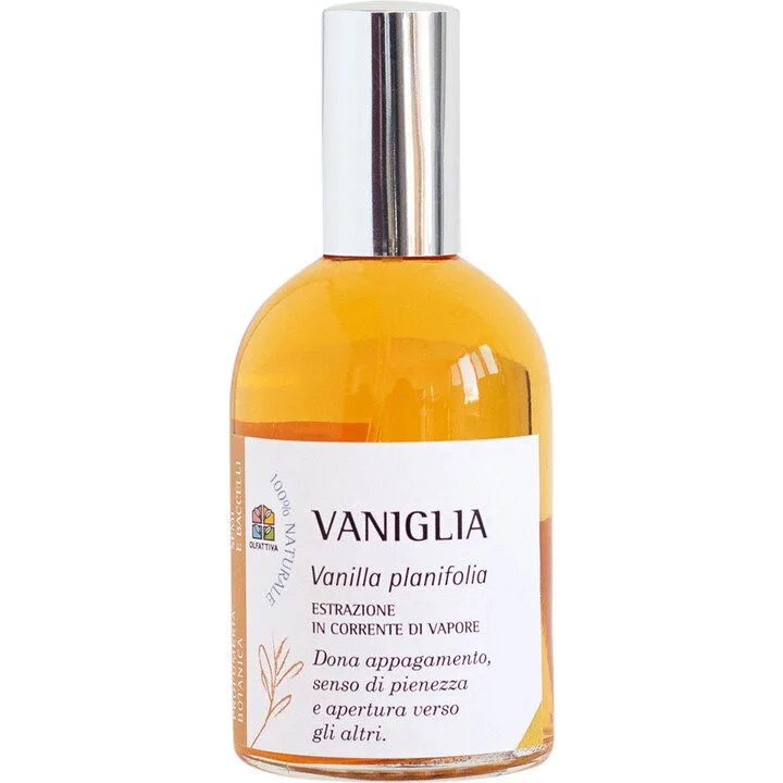 Vaniglia Olfattiva Acqua di Profumo