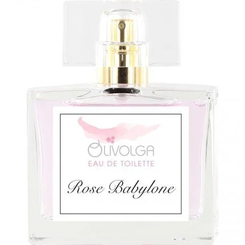 Rose Babylone