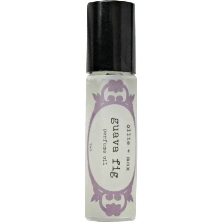 Guava Fig