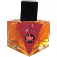 Red Cattleya