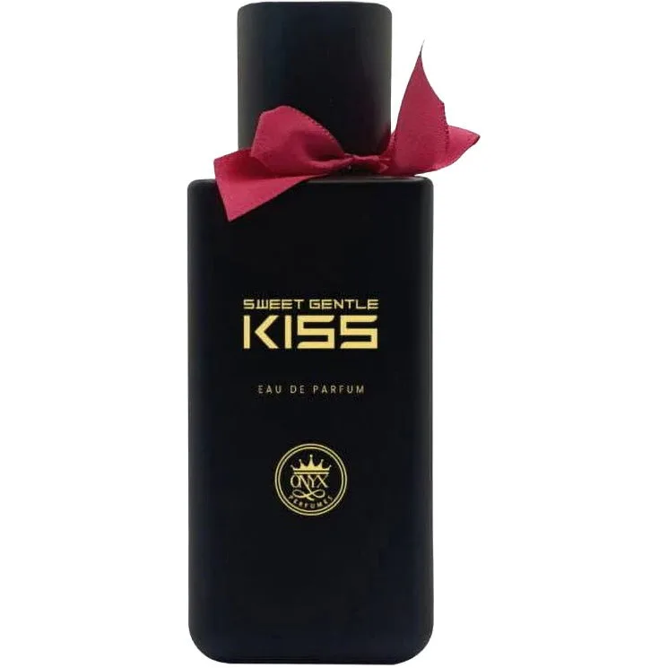 Sweet Gentle Kiss