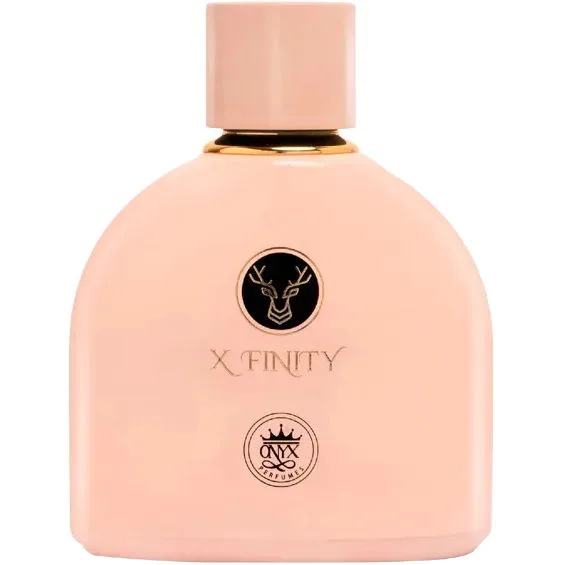 X Finity
