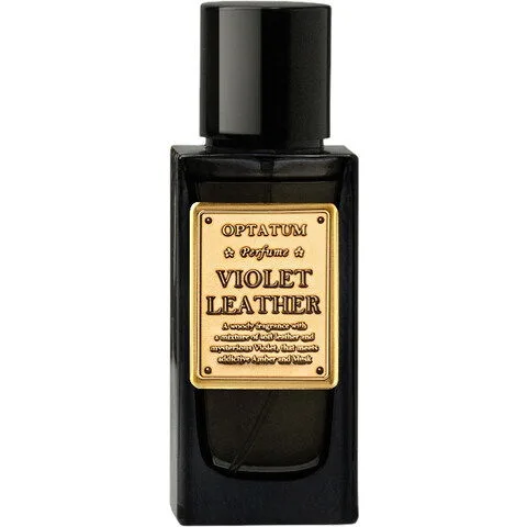Violet Leather 바이올렛 레더