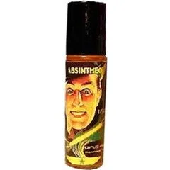 Absintheo Opus Oils Parfum