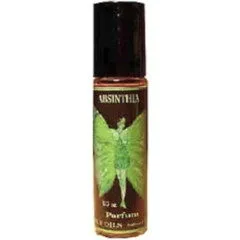 Absinthia Opus Oils Parfum