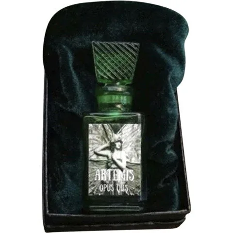 Artemis Opus Oils Eau de Toilette