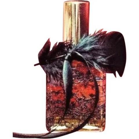Babylon Noir Opus Oils Parfum