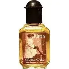 Burlesque - Kitten Opus Oils Parfum