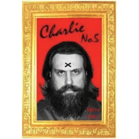 Charlie No. 5 Opus Oils Eau de Toilette