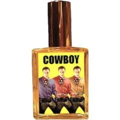 Cowboy Opus Oils Eau de Toilette
