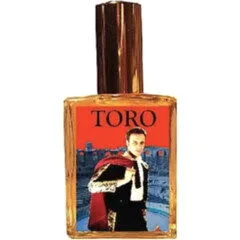 Toro Opus Oils Parfum