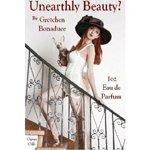 Unearthly Beauty? by Gretchen Bonaduce
