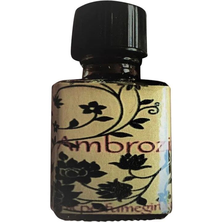 Ambrozia