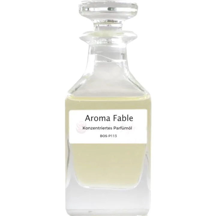 Aroma Fable